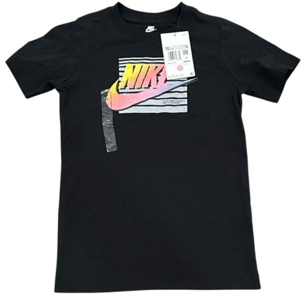 Nike Kids‎ XS Shirt NWT